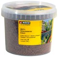 Присыпка (грунт/земля) коричневая 200г NOCH (08373)